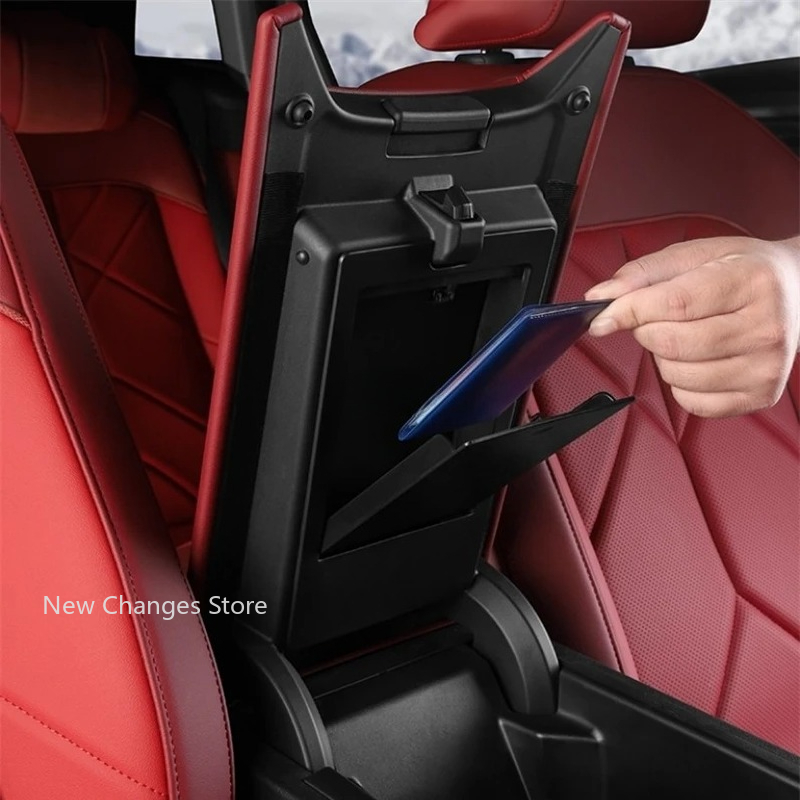 Interior Design App - Para BMW X3 G45 ‌ 2025+