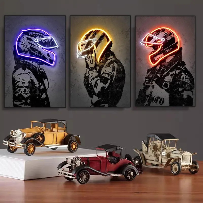 Interior Design Sketch - Póster moderno y moderno, arte de