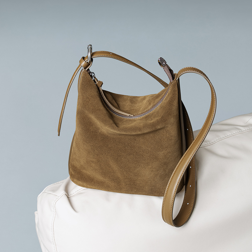Interior Design Vintage Style - Bolso tipo cubo para mujer, bolso