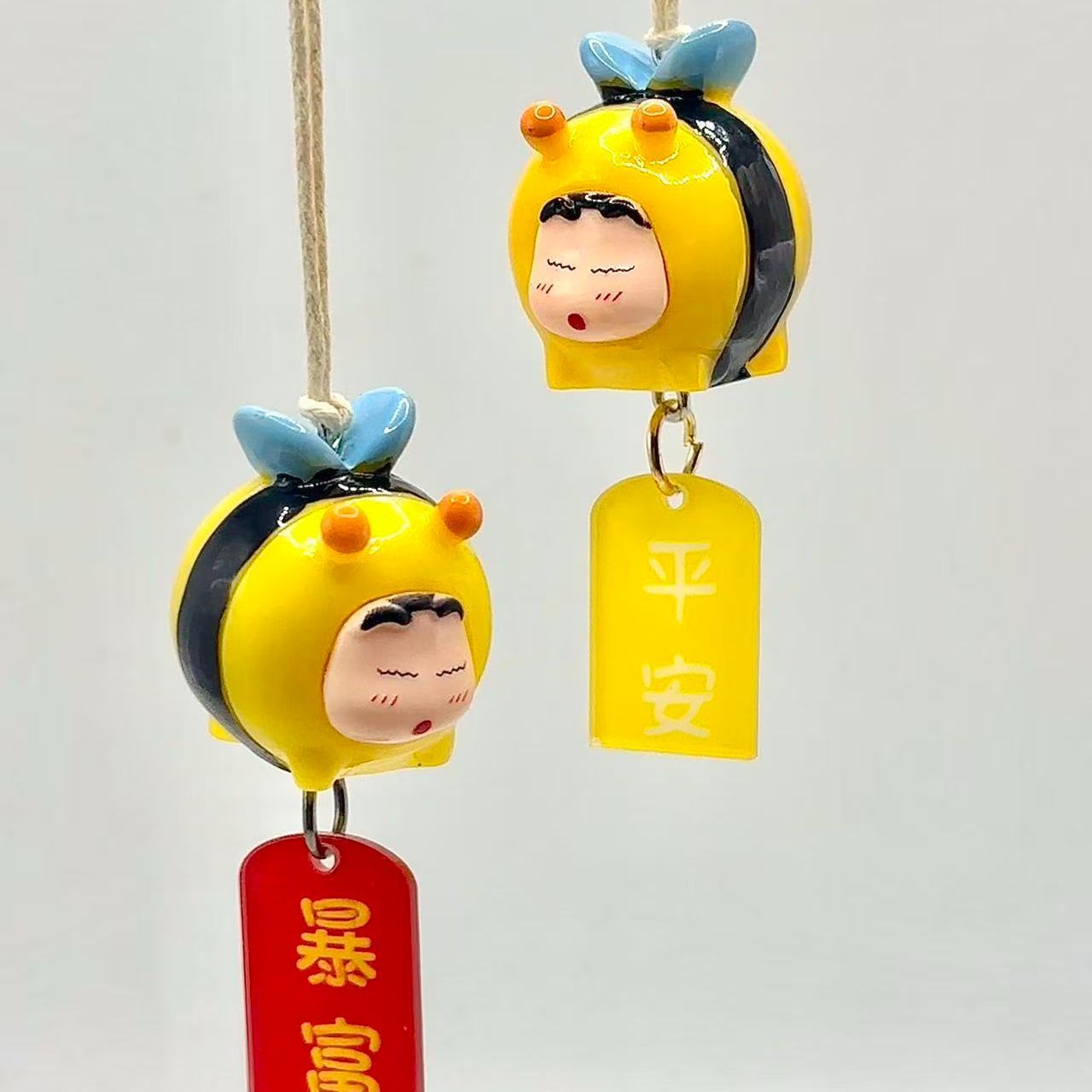 Interior Design App - Figura de cosplay de Crayon Shin-chan