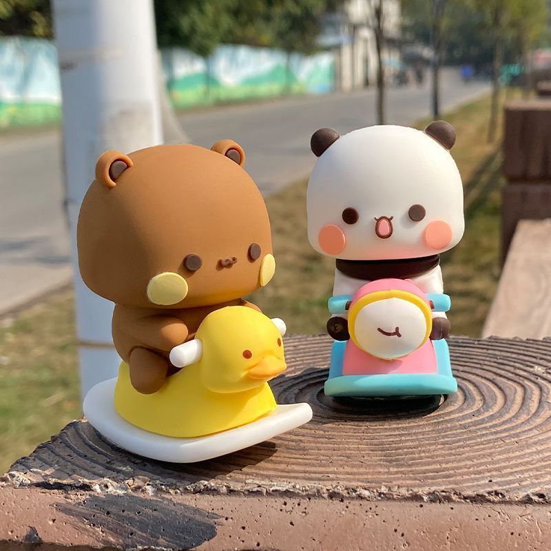 Yier Bubu Figura de Caballo Ba - Interior Design App reseña y precio