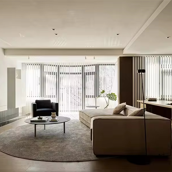 Sanhai House Diseño de interio - Interior Design Layout reseña y precio