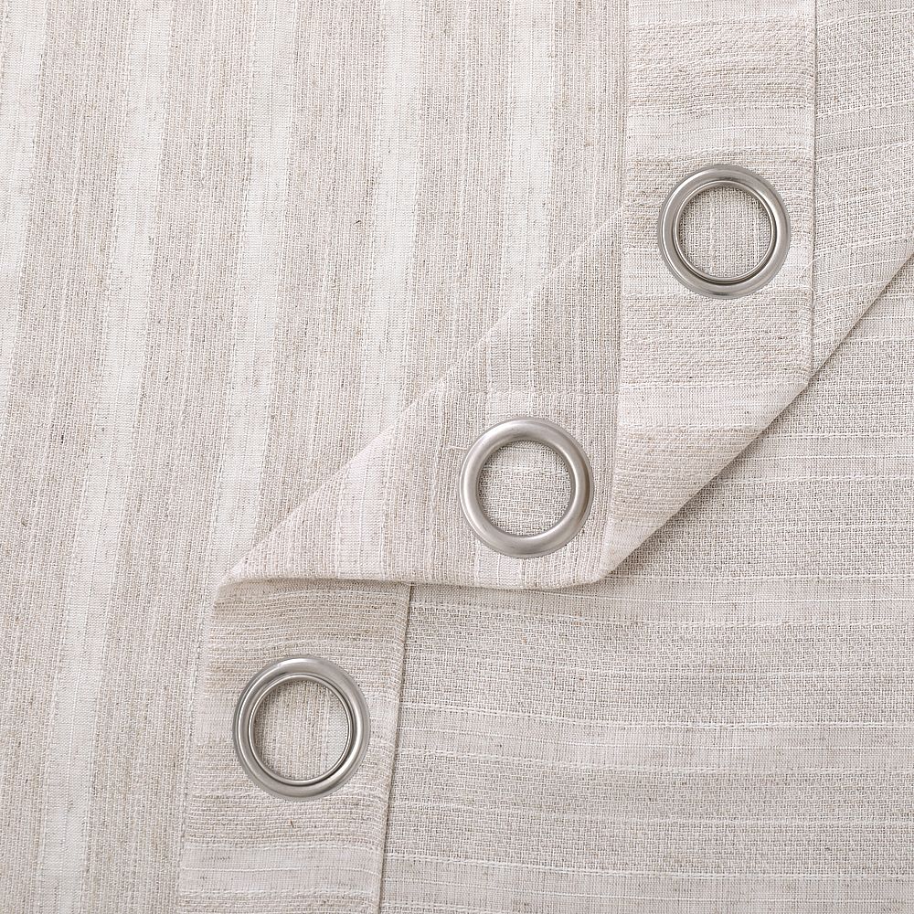 Sólido hogar decorativo Anti-U - Linen Roller Blind reseña y precio