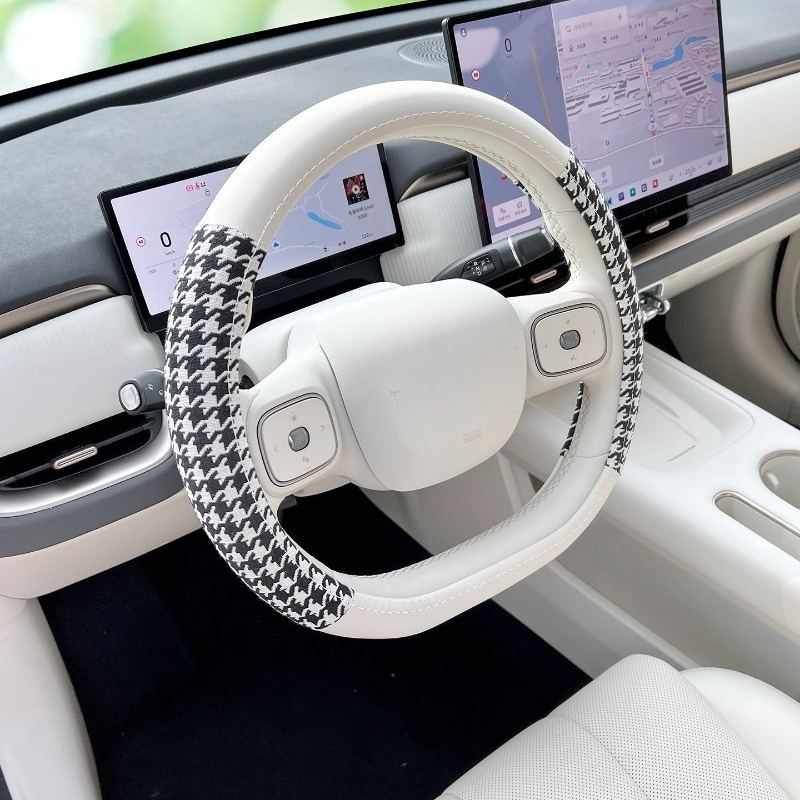 Funda para Volante Delgada y A - Interior Design App reseña y precio
