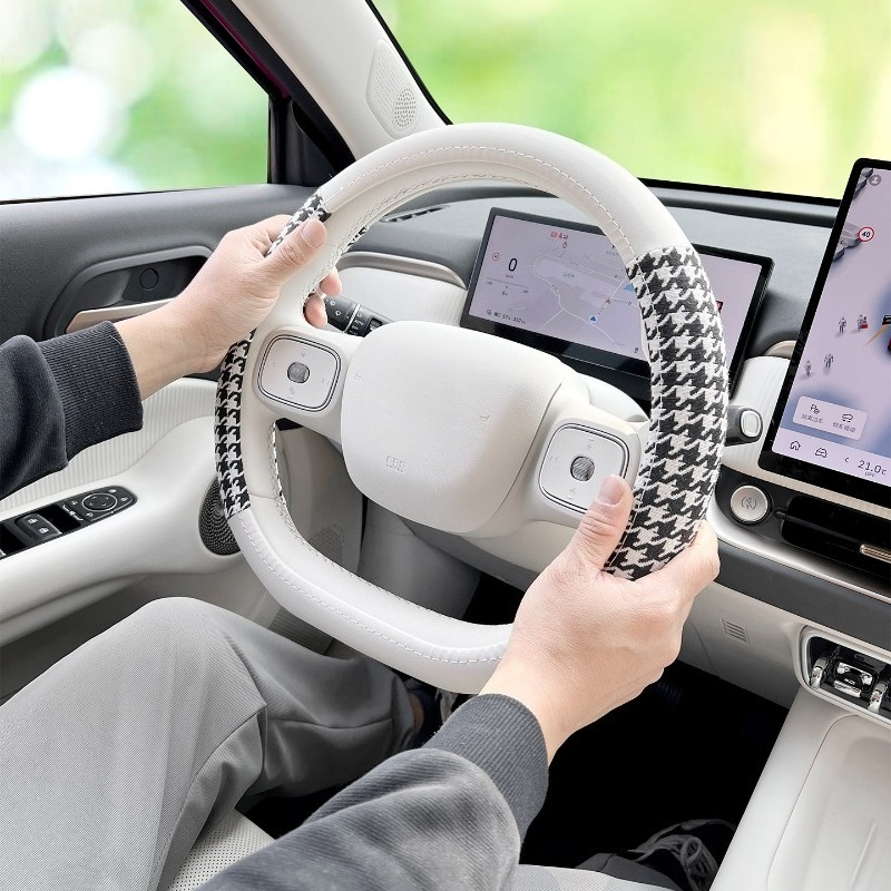 Funda para Volante Delgada y A - Interior Design App reseña y precio