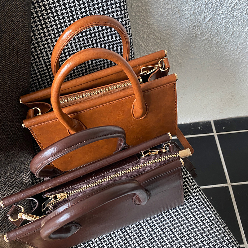 Bolso de mano de estilo corean - Interior Design Vintage Style reseña y precio