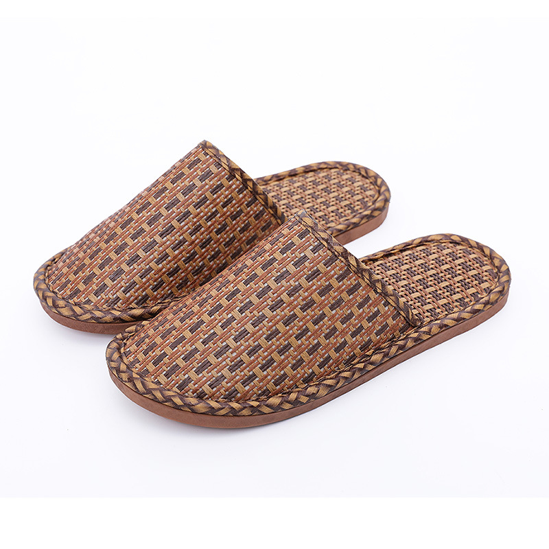 Zapatillas de lino de bambú pa - Linen Roller Blind reseña y precio