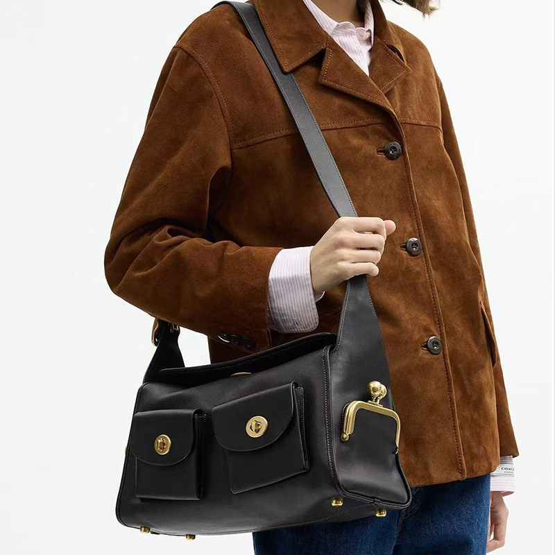 SHELKSBAG 2026 Nuevo Bolso de  - Interior Design Vintage Style reseña y precio