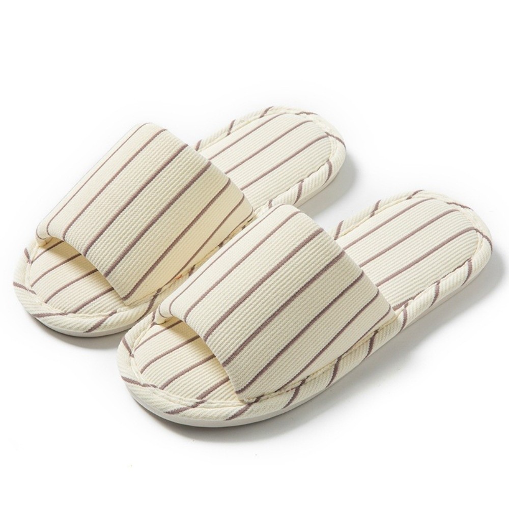 1 Par de Pantuflas Ligeras Ant - Linen Roller Blind reseña y precio
