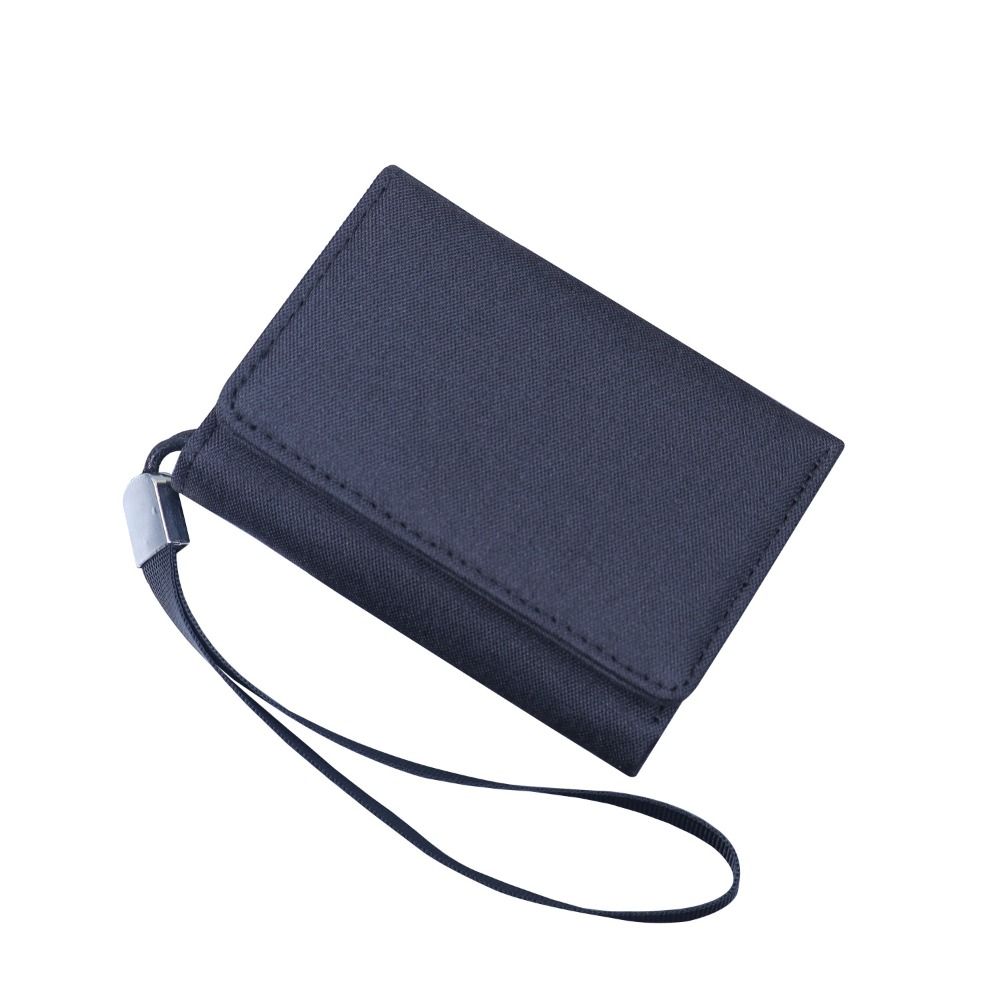 Cartera Corta para Hombre de L - Interior Design Vintage Style reseña y precio
