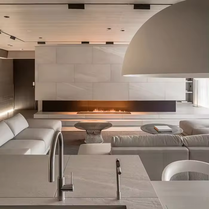 Productos de diseño de interio - Interior Design Living Room Ideas reseña y precio