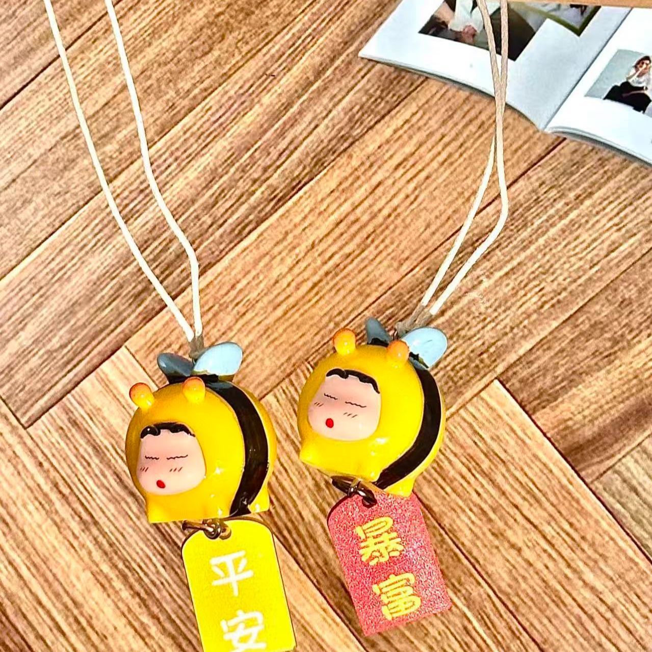 Figura de cosplay de Crayon Sh - Interior Design App reseña y precio