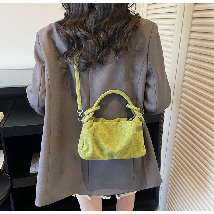 Bolso de Hombro Cruzado Pequeñ - Interior Design Vintage Style reseña y precio