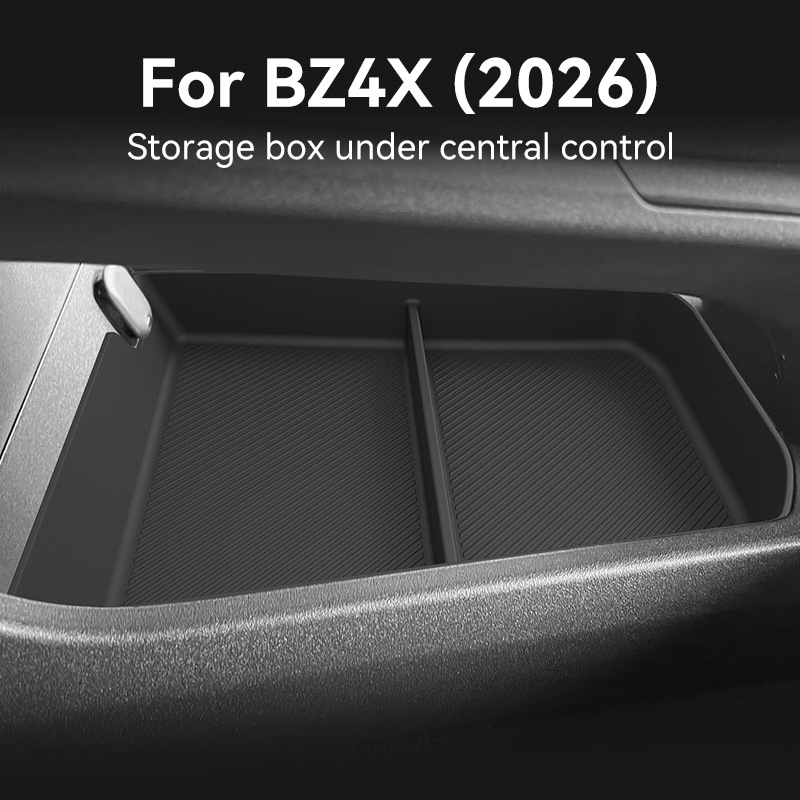 Para Toyota BZ4X 2026 RHD, Caj - Interior Design App reseña y precio