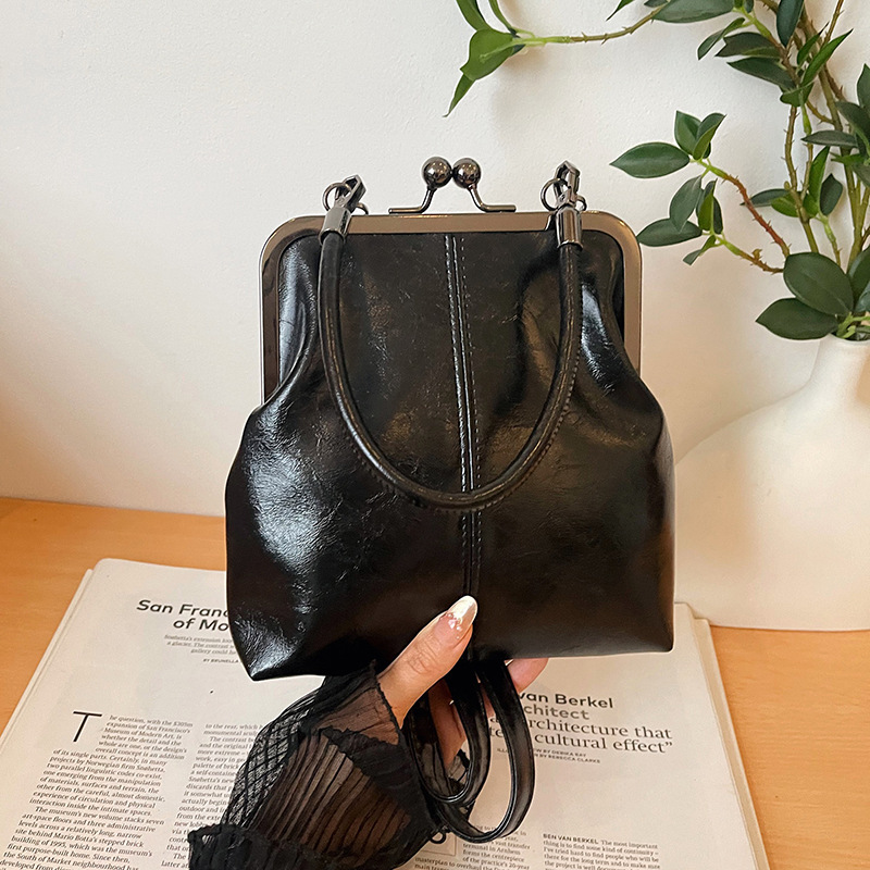 Bolso de Mano Estilo Vintage p - Interior Design Vintage Style reseña y precio